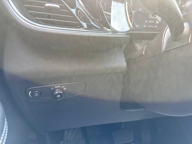 Certified 2023 Buick Envision Preferred AWD/4WD image 20