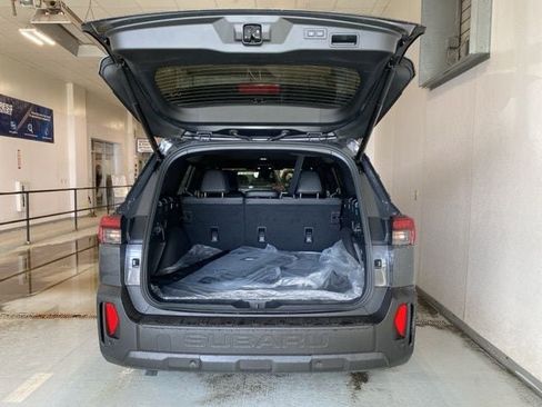 New 2026 Subaru Outback Premium image 7