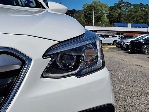 Used 2022 Subaru Outback Limited XT AWD/4WD image 10