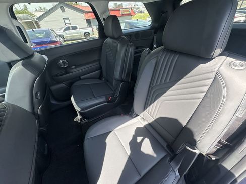 New 2026 Hyundai Palisade SEL AWD/4WD image 24
