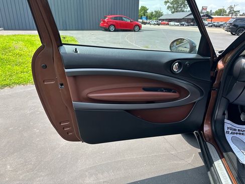 Used 2014 MINI Cooper Paceman S image 15