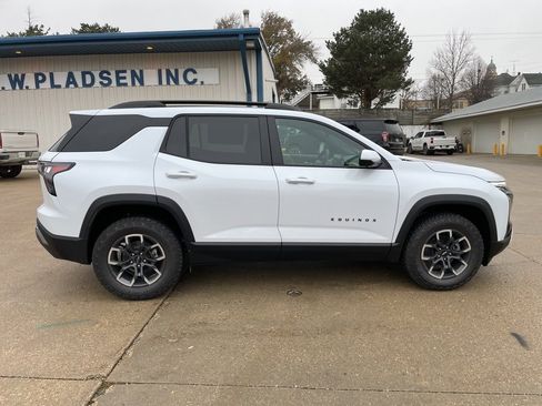 New 2026 Chevrolet Equinox ACTIV image 18