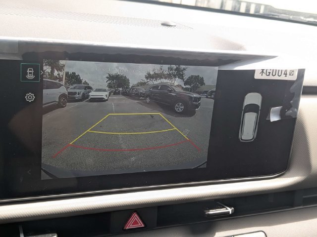 New 2027 Kia Seltos S FWD image 22