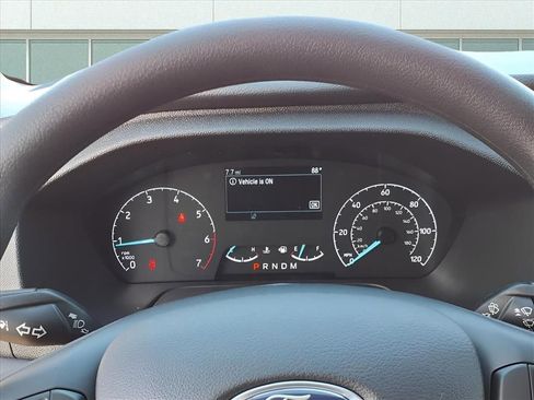 New 2025 Ford Transit 350 148 Low Roof AWD image 16