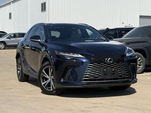 Used 2023 Lexus RX 350 Premium FWD image 2