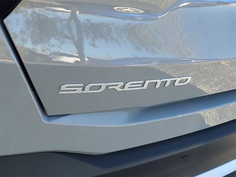 New 2026 Kia Sorento S image 28