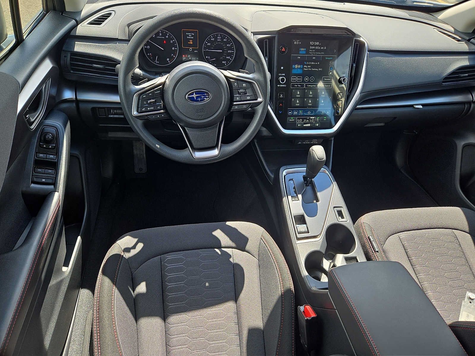 Certified 2026 Subaru Impreza 2.0i Sport AWD/4WD image 11