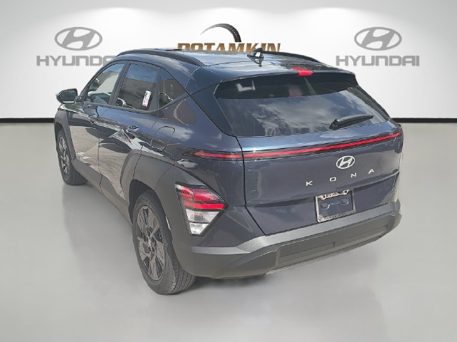 New 2026 Hyundai Kona SEL Sport FWD image 7