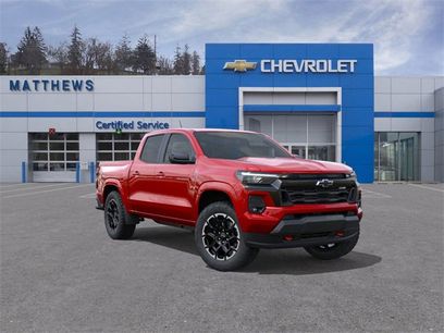 New 2026 Chevrolet Colorado Z71 w/ Z71 Convenience Package 2
