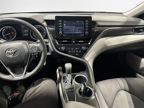 Used 2023 Toyota Camry LE image 22