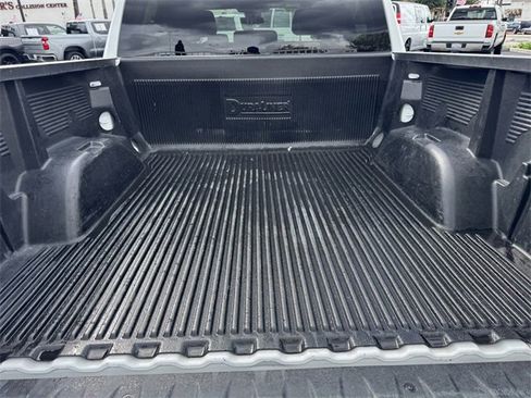 Certified 2025 Chevrolet Silverado 1500 LT image 9