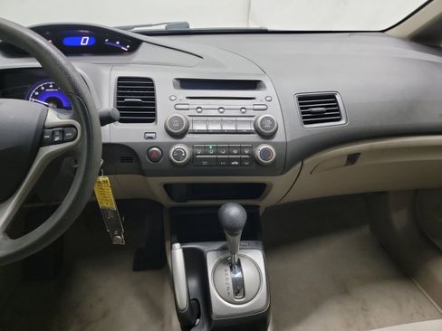 Used 2010 Honda Civic LX image 20