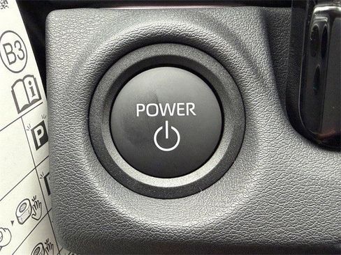 New 2026 Toyota bZ XLE Plus image 17