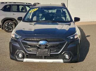 Used 2023 Subaru Outback Limited video 2