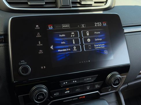 Used 2017 Honda CR-V EX-L image 15