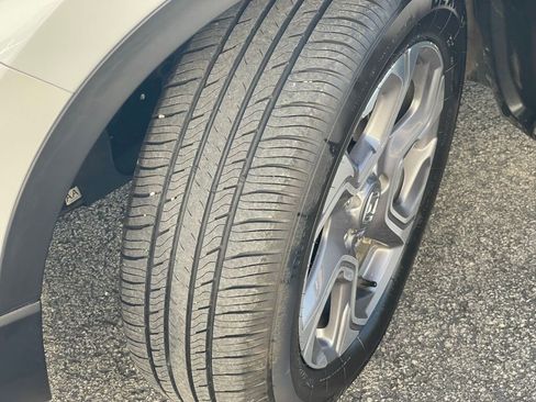 Used 2019 Honda CR-V EX image 34