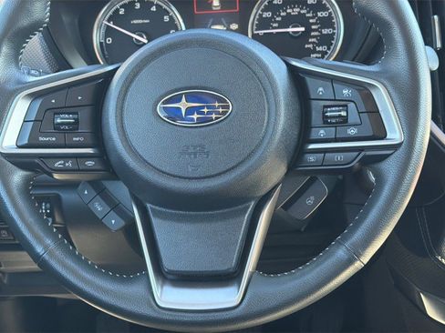 Certified 2022 Subaru Forester Touring w/ Popular Package #2 image 18