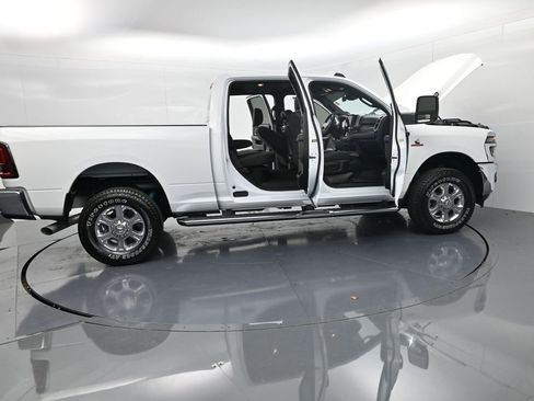Used 2025 RAM 2500 Big Horn image 61