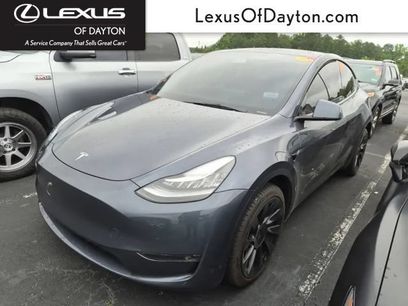 Used 2023 Tesla Model Y Long Range