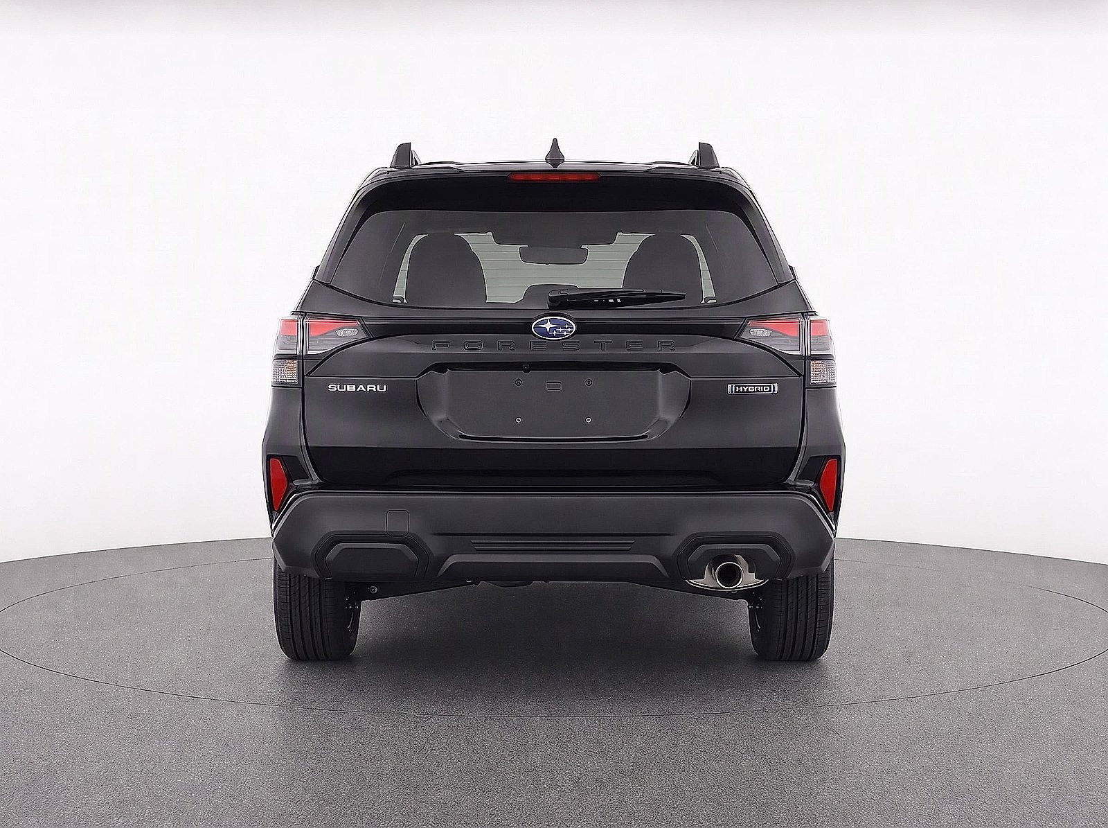 New 2026 Subaru Forester Premium AWD/4WD image 6