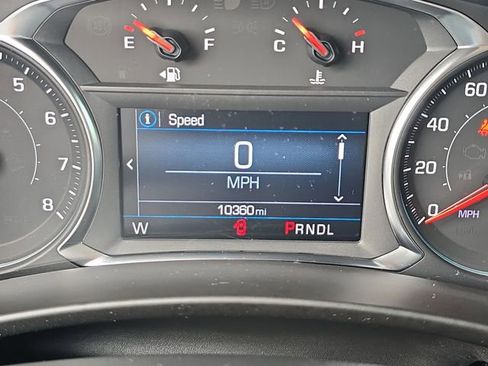 Certified 2024 Chevrolet Equinox RS image 13