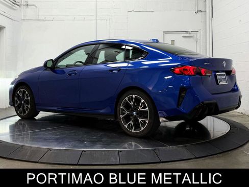 Used 2025 BMW 228i xDrive w/ M Sport Package image 6