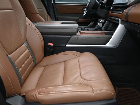 Used 2025 Toyota Sequoia 1794 Edition image 25