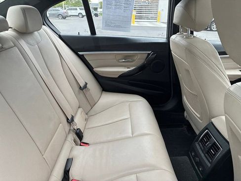 Used 2018 BMW 330i xDrive Sedan w/ Convenience Package AWD/4WD image 22