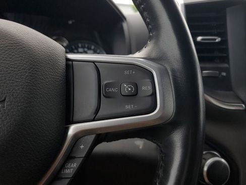 Certified 2024 RAM 1500 Big Horn AWD/4WD image 28