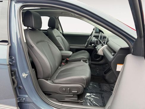 Certified 2024 Hyundai Ioniq 5 Limited AWD/4WD image 24