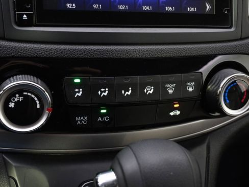 Used 2015 Honda CR-V EX image 31