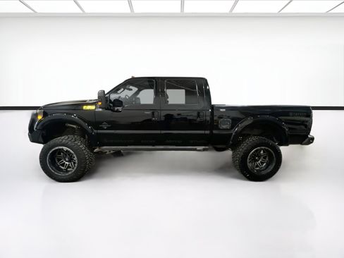 Used 2016 Ford F350 Lariat w/ Lariat Ultimate Package AWD/4WD image 23