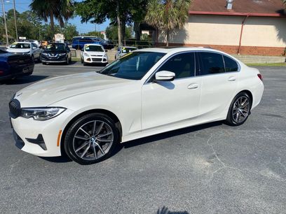 Used 2021 BMW 330i Sedan