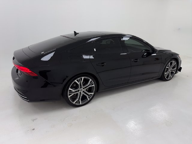 Used 2021 Audi A7 3.0T Prestige w/ Luxury Package AWD/4WD image 41