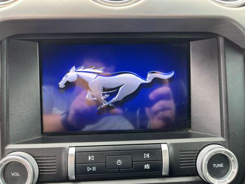 Used 2023 Ford Mustang Premium image 17