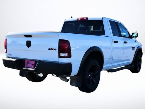 Used 2022 RAM 1500 Classic Warlock w/ Electronics Group image 4