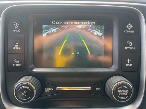 Used 2019 RAM 1500 Classic Warlock AWD/4WD image 21
