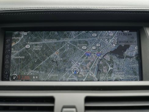 Used 2011 BMW X5 M image 57