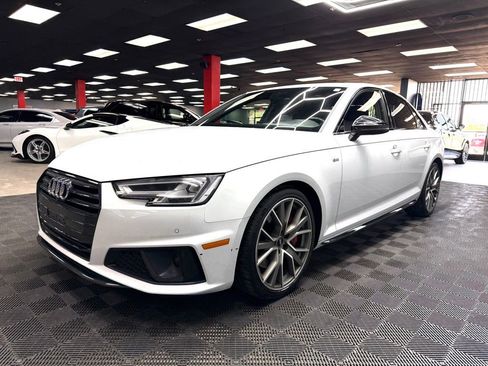 Used 2019 Audi A4 2.0T Prestige AWD/4WD image 6