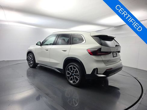 Used 2025 BMW X1 xDrive28i w/ Technology Package AWD/4WD image 6