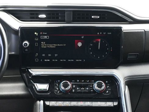 Used 2025 GMC Sierra 1500 Denali AWD/4WD image 16