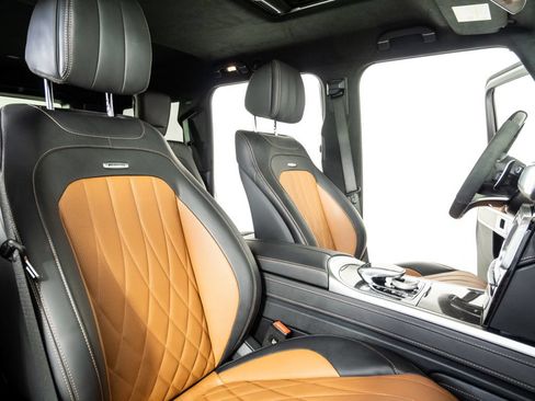 Used 2024 Mercedes-Benz G 63 AMG 4MATIC image 23