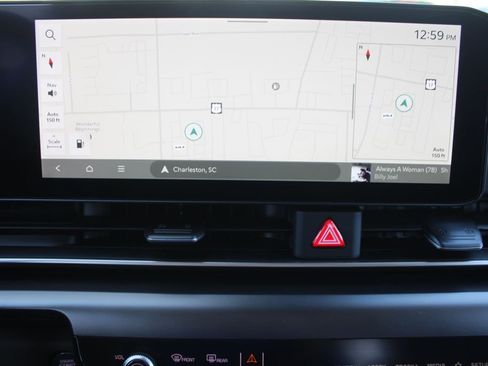 New 2026 Kia Carnival FWD image 50
