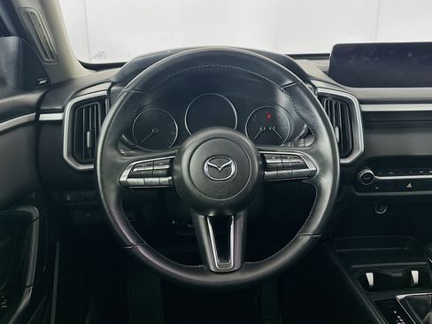 Used 2025 MAZDA CX-50 AWD 2.5 S w/ Premium Package image 18