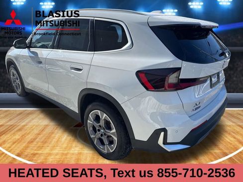 Used 2023 BMW X1 xDrive28i w/ Convenience Package image 6