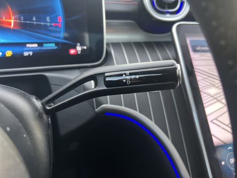 Certified 2023 Mercedes-Benz C 43 AMG 4MATIC Sedan image 26