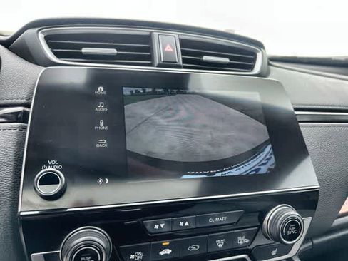 Used 2021 Honda CR-V EX image 26