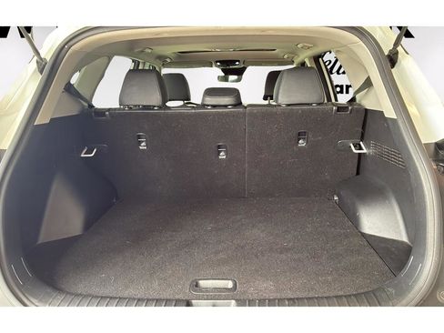 Used 2025 Kia Seltos EX w/ EX Sunroof Package FWD image 10