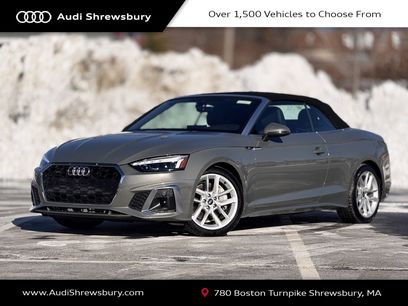 Used 2024 Audi A5 2.0T Premium w/ Convenience Package