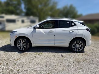 New 2026 Buick Encore GX Avenir w/ Avenir Convenience Package AWD/4WD video 2